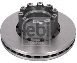Febi Bilstein Disc frana FEBI BILSTEIN 172997 (172997) - automobilus