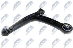 NTY Brat, suspensie roata NTY ZWD-FT-012 (ZWD-FT-012)