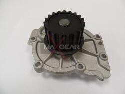 MAXGEAR Pompă de apă, răcire motor MAXGEAR 47-0128 (47-0128)