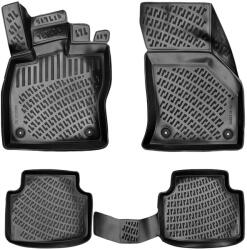 Umbrella Set covorase auto cauciuc UMBRELLA VOLKSWAGEN ARTEON 2017 - prezent 4 buc (75006)