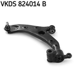 SKF Brat, suspensie roata SKF VKDS 824014 B (VKDS 824014 B) - automobilus