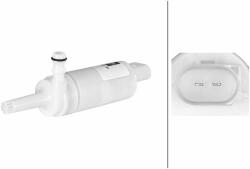 HELLA pompa de apa, spalare parbriz HELLA 8TW 006 848-791 (8TW 006 848-791)