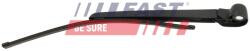 FAST brat stergator, parbriz FAST FT00494 (FT00494)