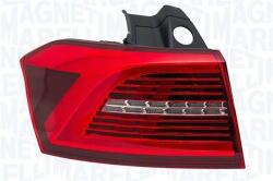 Magneti Marelli Lampa spate MAGNETI MARELLI 714081440701 (714081440701) - automobilus
