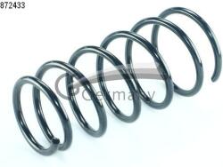 CS Germany Arc spiral CS Germany 14.872. 433 (14.872.433)