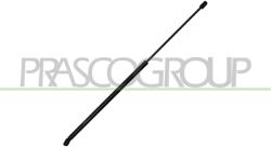 PRASCO Amortizor capota PRASCO VG0569001 (VG0569001) - automobilus