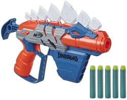 Hasbro Nerf Dinosquad Stegosmash Kilövő