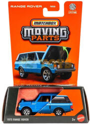 Mattel fém autó 1975 Range Rover JBW91 Moving Parts (FWD28_JBW91)