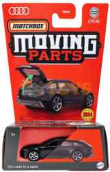 Mattel fém autó 2023 Audi RS 6 Avant JBW84 Moving Parts (FWD28_JBW84)