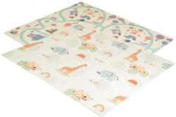  XPE ÚJ pasztel Összecsukható szőnyeg NAGY XXL méret 180*200cm JOY fiús