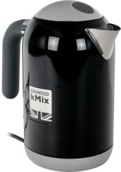 Kenwood Kenwood ZJX650 електрическа кана, черен, неръждаема стомана, 1 литър (ZJX650)