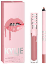 Kylie Cosmetics Velvet Lip Kit - Liquid Lipstick & Lip Liner Течно червило 4, 25gr - douglas - 57,72 лв