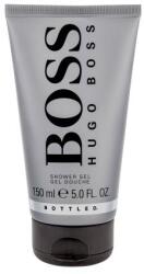 HUGO BOSS Boss Bottled tusfürdő 150 ml férfiaknak
