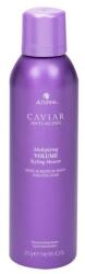 Alterna Caviar Anti-Aging Multiplying Volume dúsító hajformázó hab vékony szálú hajra 232 g nőknek