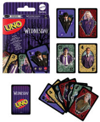 Mattel Wednesday (JHB18)