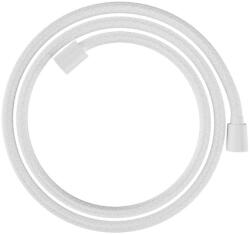 Hansgrohe Designflex furtun de duș 160 cm alb 28260700 (28260700) | Hansgrohe Furtun dus Hansgrohe DesignFlex, universal, 1.6 m, mat, alb, 28260700 (28260700) (28260700)