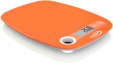 Hauser konyhai mérleg, narancs (DKS-1064 O)