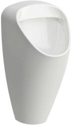 Laufen Caprino - Pisoar, admisie din spate, Rimless, alb H8410610000001 (H8410610000001)
