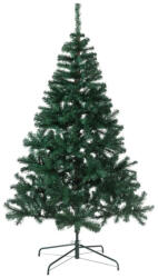 Livarno Home BASIC dús luc műfenyő, zöld, 180 cm (HG06641A)