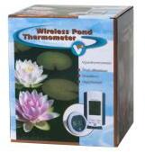 Velda tóhőmérő (148150)