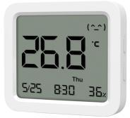 Xiaomi MI Temperature and Humidity Monitor 3 Mini okos hőmérő és páratartalom érzékelő (Bluetooth) F (172171)