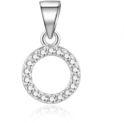 MOISS Minimalista ezüst medál P0001229