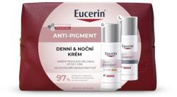 Eucerin Anti-Pigment Set karácsonyi ajándékszett a hiperpigmentációs bőrre
