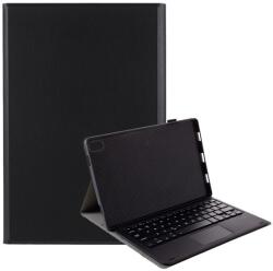 Gigapack Lenovo Tab P11 (TB-J606F) tok álló (Flip, bluetooth billentyűzet, QWERTY, angol nyelvű) fekete (GP-104616)
