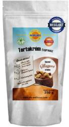 Dia-Wellness Tortakrém Express mogyoró 250g