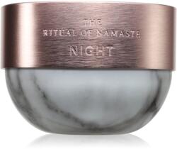 RITUALS Ritual of Namasté élénkítő éjszakai krém 50 ml