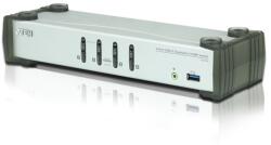 ATEN 4x1 KVM switch CS1914 (CS1914)