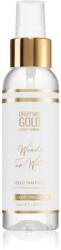 Dripping Gold Wonder Water Hello Tan önbarnító permet az arcra Light - Medium 100 ml