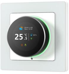 Avatto Intelligens termosztát WiFi Avatto WT20R-BH-3A-W-WiFi (WT20R-BH-3A-W-WiFi) - kontaktor