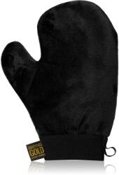 Dripping Gold Luxury Tanning applikációs kesztyű