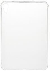 Gigapack Apple IPAD mini 6 (2021) szilikon telefonvédő (közepesen ütésálló) átlátszó (GP-110621)