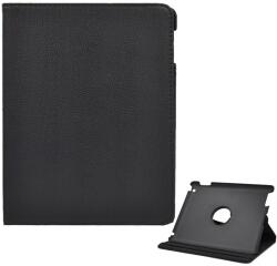 Gigapack Apple IPAD (4th Generation) tok álló (Flip, 360°-ban forgatható) fekete (GP-28623)