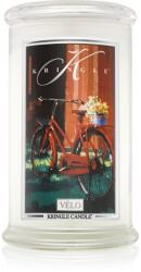 Kringle Candle Vélo ароматна свещ 624 гр