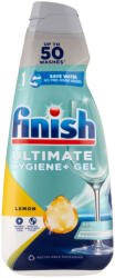 Finish Ultimate Hygiene+ Gel Citrom gépi mosogató gél 50 mosás 1000 ml