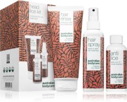Australian Bodycare Head Lice Kit szett hajtetvek ellen