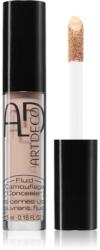 ARTDECO Camouflage corector lichid culoare Yellow/Neutral Light 5 ml