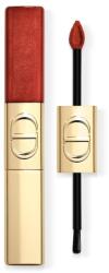 Dior - Rouge Dior Forever Liquid Sequin Holiday Edition Rúzsok 5 ml 747 - FLAME