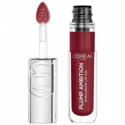 L'Oréal - Plump Ambition Szájfények 5 ml 490 Berry Jolie