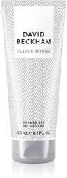 David Beckham Classic Homme parfümös tusfürdő 200 ml