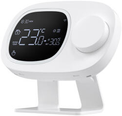 Avatto WT598-1T1 WiFi intelligens termosztát (WT598-1T1) - scom