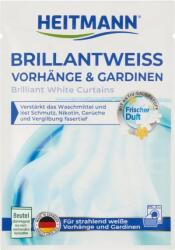 Heitmann függönyfehérítő mosóadalék 50 g - shoperia