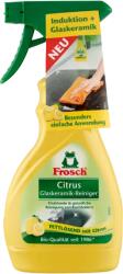 Frosch citromos üvegkerámia főzőlap tisztító spray 300 ml - shoperia