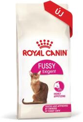 Royal Canin Fussy 10kg - válogatós felnőtt macska száraz táp