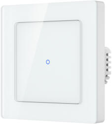 Avatto TS20-EU-W1 WiFi érintős fénykapcsoló (TS20-EU-W1) - scom