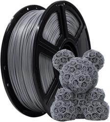 Flashforge PLA 1, 75mm, 1kg, Silver (90004249002)