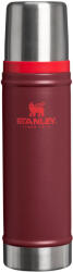 STANLEY STANLEY The Legendary ClassicBottle 590 ml/20oz Cranberry (10-11345-040)